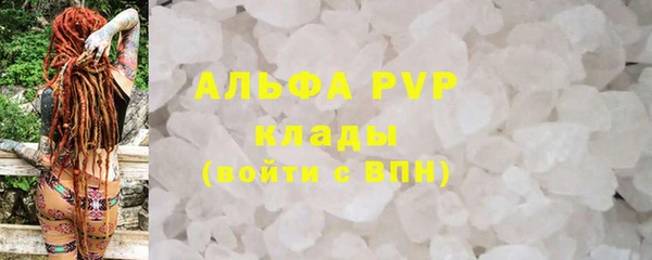 ALPHA PVP Новозыбков